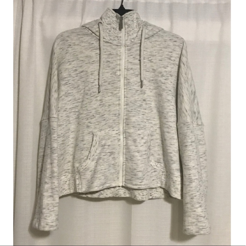 Calvin Klein Performance Women’s Hooded Jacket